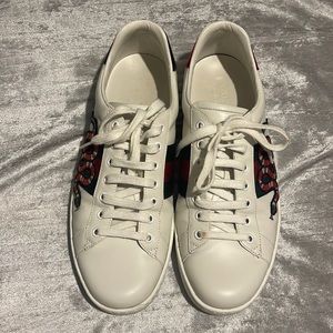 Gucci Ace Sneakers